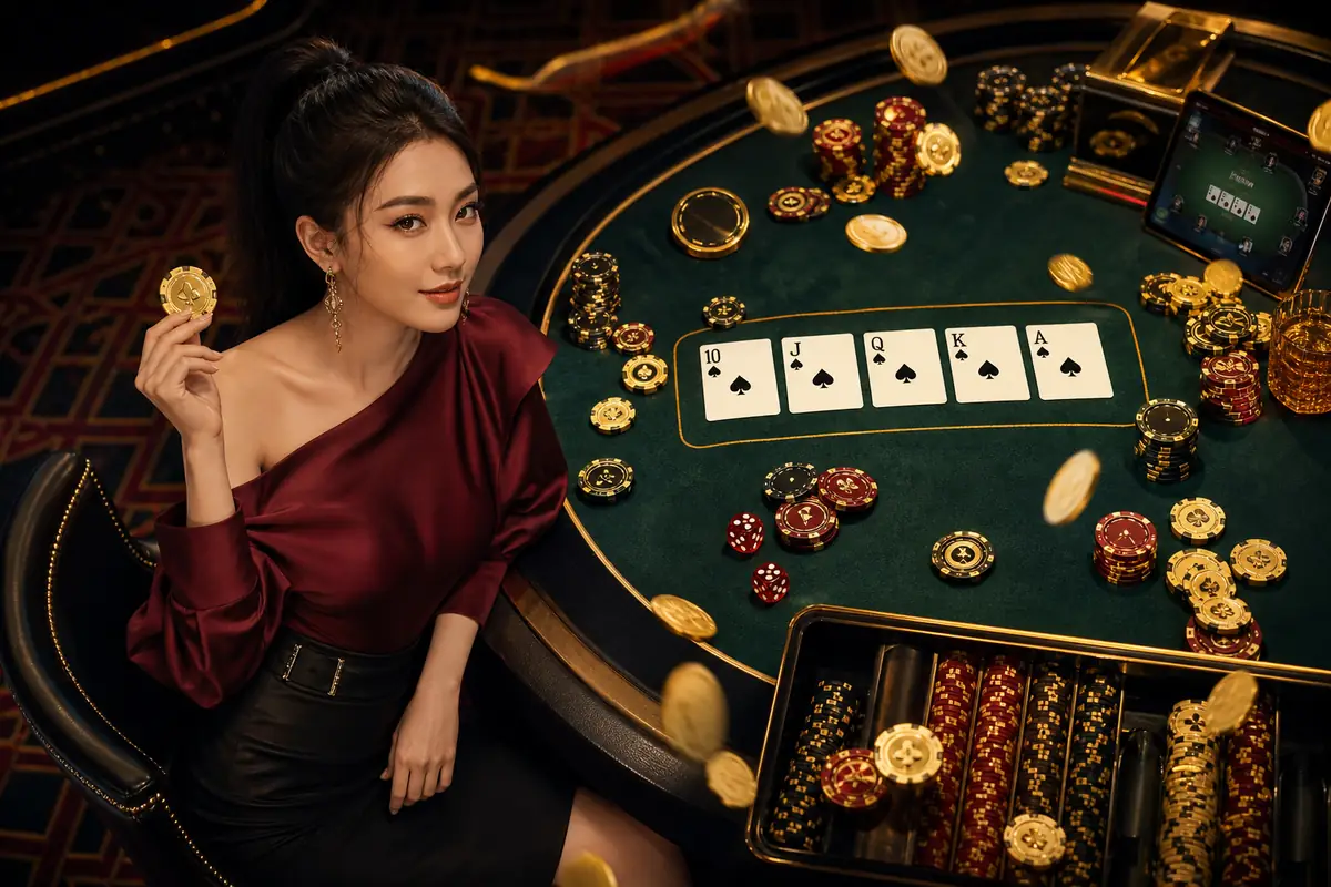786be VIP প্রোগ্রাম ও ক্যাশব্যাক